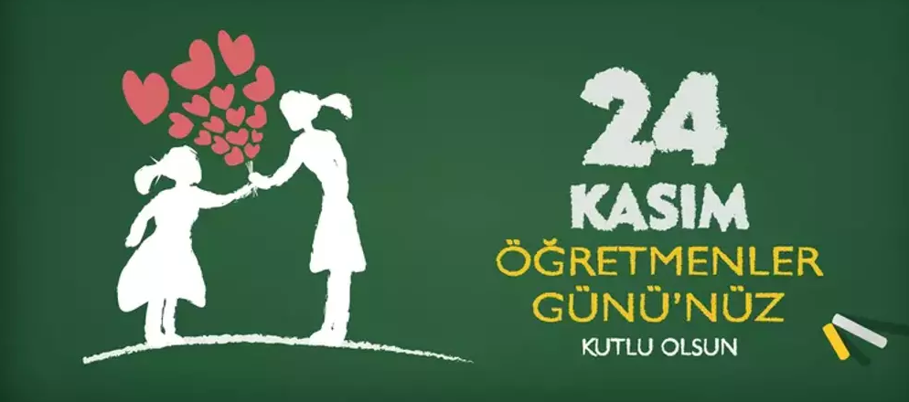 24 Kasım Öğretmenler Günü: Sevgi ve Minnetimizi Çiçeklerle Gösterin