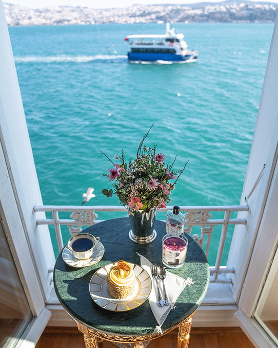 Balkon ve Bahçe İçin En Güzel Çiçek Önerileri