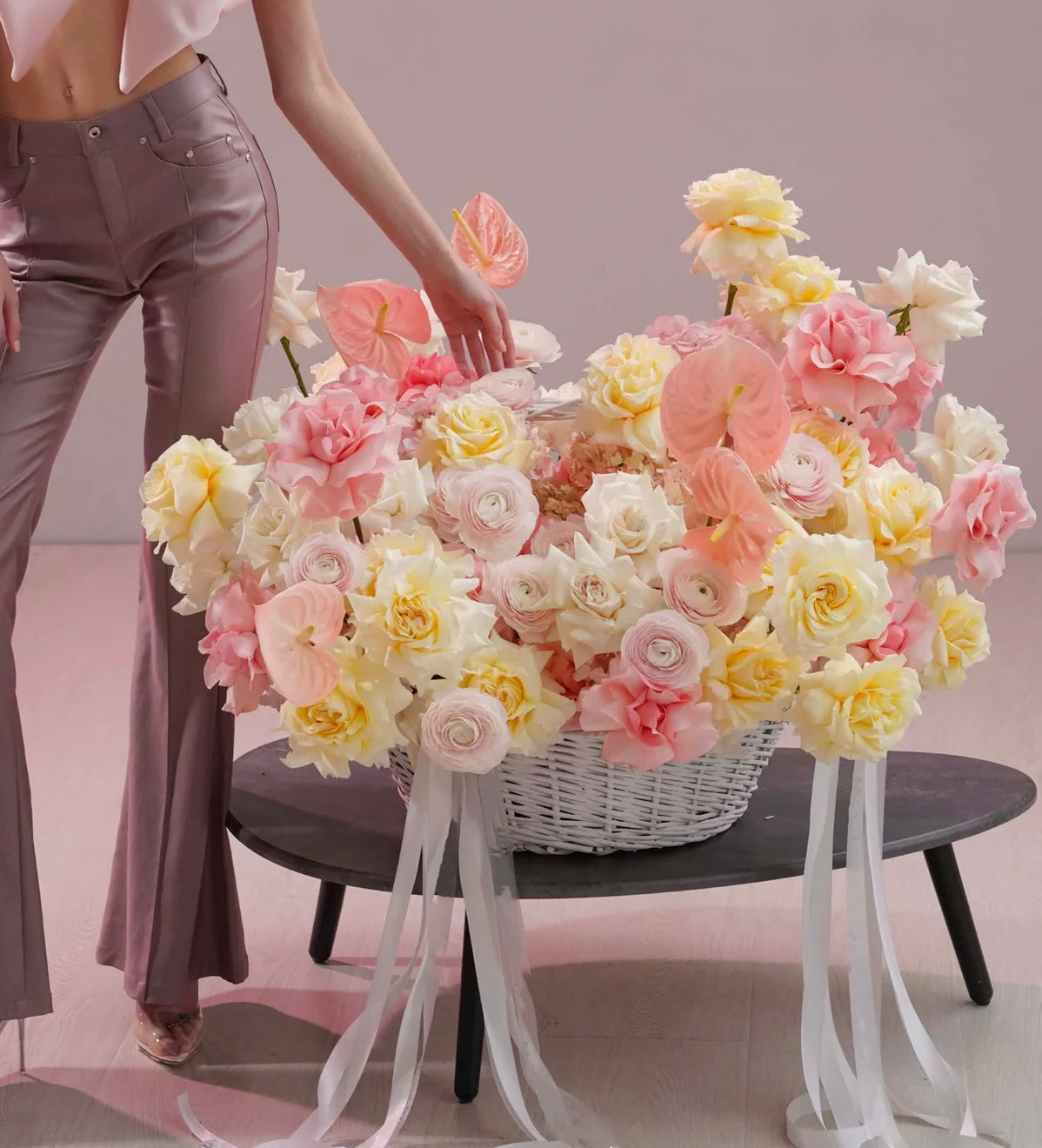 LUXURY SERİSİ  7500 TL'den başlayan
