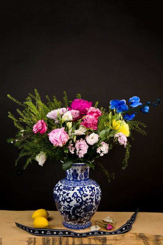 Bouquet of Flowers