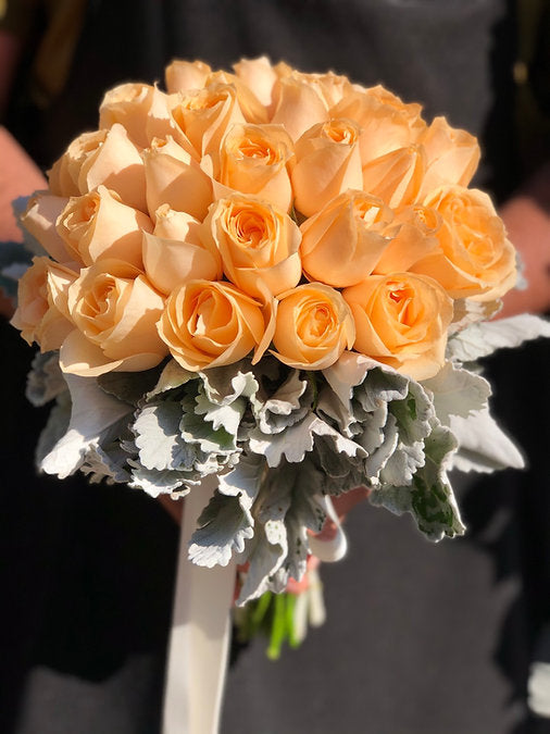 Bora Bora Bridal Bouquet