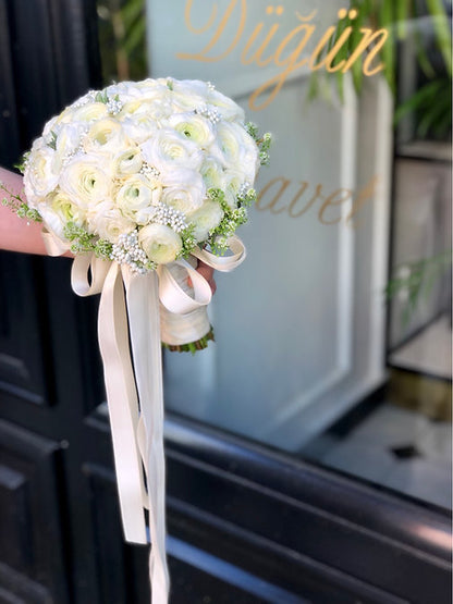 Phuket Bridal Bouquet