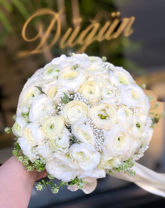 Phuket Bridal Bouquet